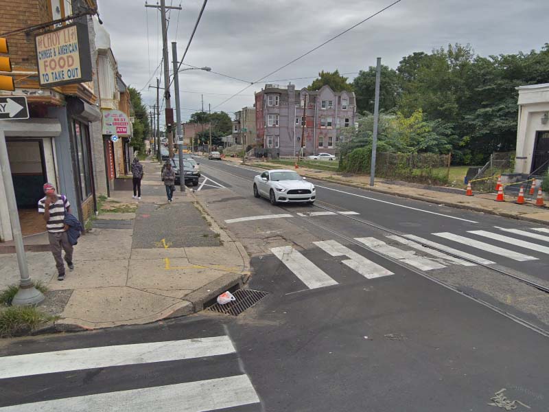 36-Year-Old Shot Multiple Times, Dead Inside Philadelphia Candy Store