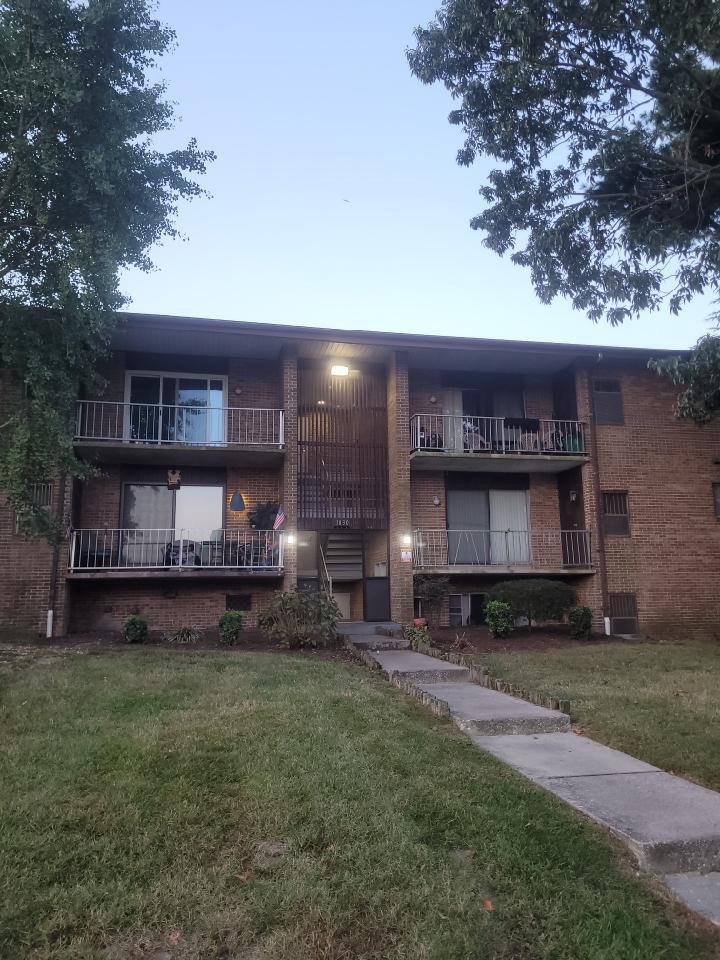 Early morning fire in Salisbury apartment building under investigation