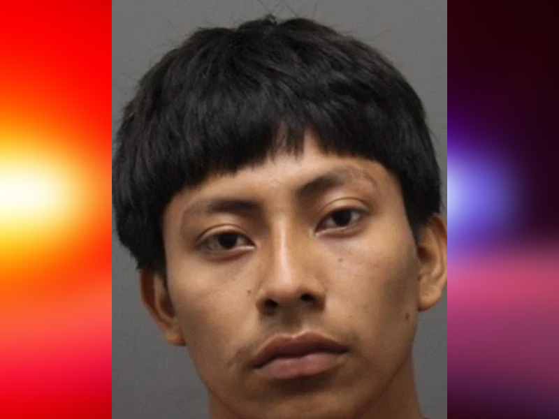 Illegal MS-13 Migrant Just Killed 'Happy and Young" Couple in Virginia