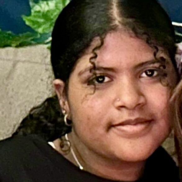 Amber alert: police seek public’s help to find missing 13-year-old in west new york - photo licensed by shore news network.