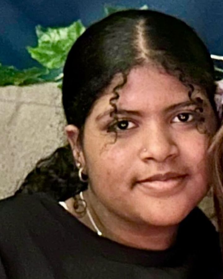 Amber Alert: Police seek public’s help to find missing 13-year-old in West New York