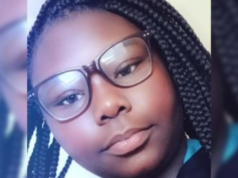 Police search for missing 16-year-old girl last seen in Towson