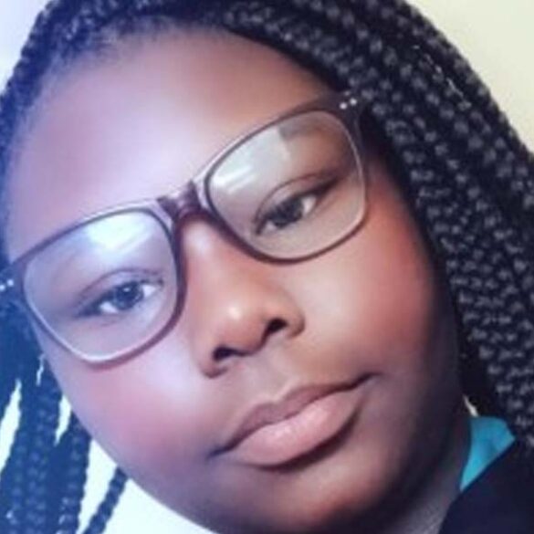 Police search for missing 16-year-old girl last seen in towson - photo licensed by shore news network.