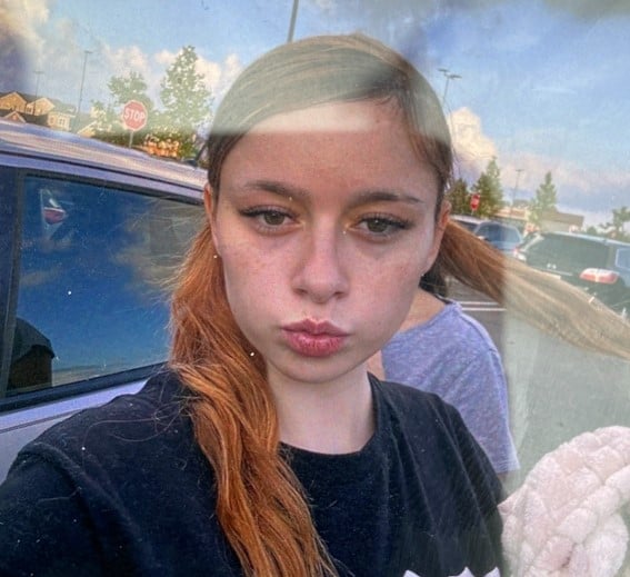 13-year-old girl missing in White Marsh, police ask for public’s help