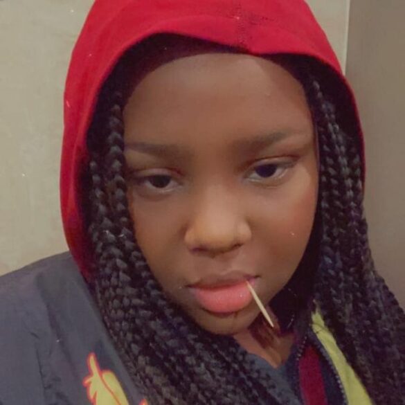 Teen girl reported missing in buffalo - photo licensed by shore news network.