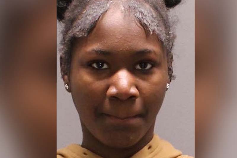 16-Year-Old Girl Reported Missing by Police in Philadelphia