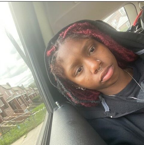 Baltimore police search for missing 15-year-old girl last seen in essex - photo licensed by shore news network.