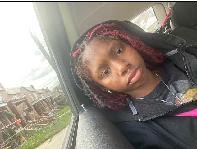Baltimore police search for missing 15-year-old girl last seen in Essex
