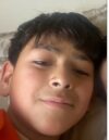 Baltimore county police search for missing 12-year-old boy