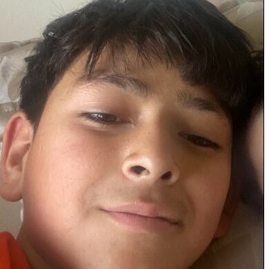 Baltimore county police search for missing 12-year-old boy - photo licensed by shore news network.