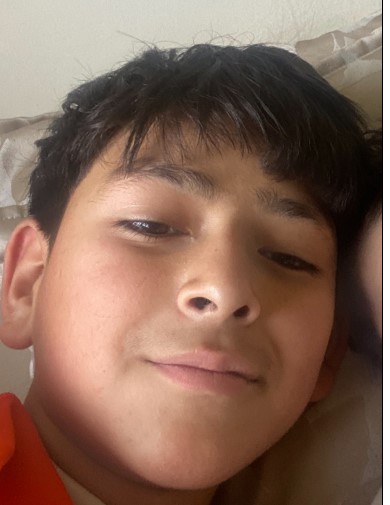 Baltimore County police search for missing 12-year-old boy