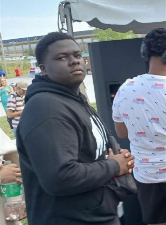 Teen Vanishes in Buffalo - Police Issue Alert