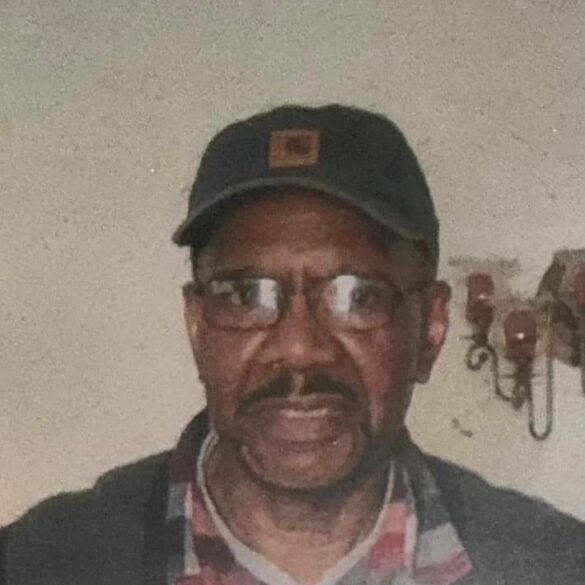 Burlington police seek public's help in finding missing man - photo licensed by shore news network.