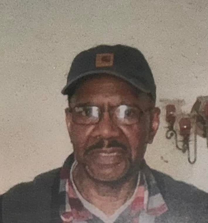 Burlington Police Seek Public's Help in Finding Missing Man