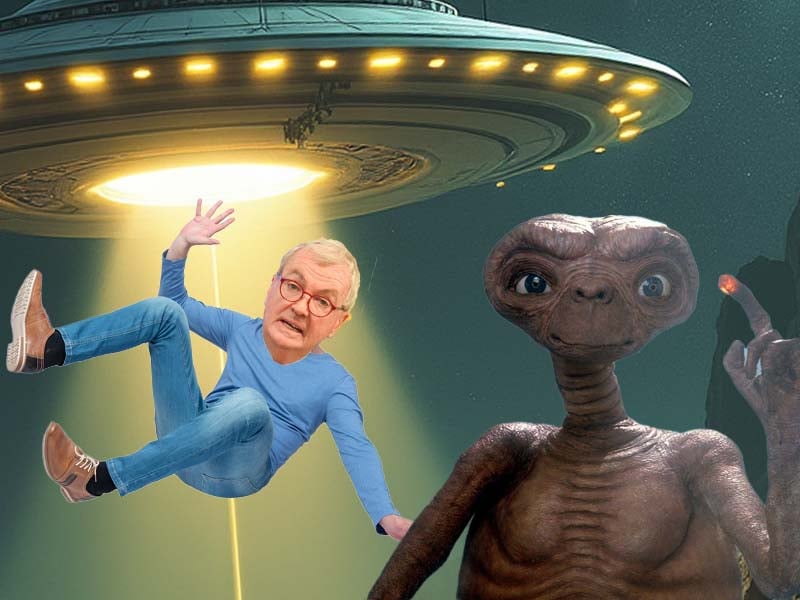 New Jersey Law Seeks to Ban Hiding Wanted Illegal Aliens in Your Attic