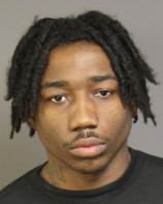Newark Police Seeking Justin Rose in Connection to Weekend Shooting