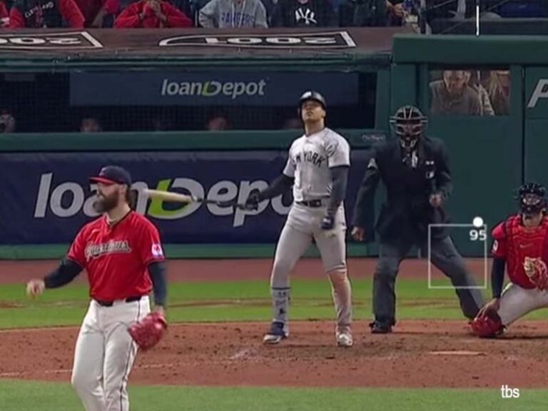 Yankees secure first world series berth since 2009 with extra-inning win over guardians - photo licensed by shore news network.