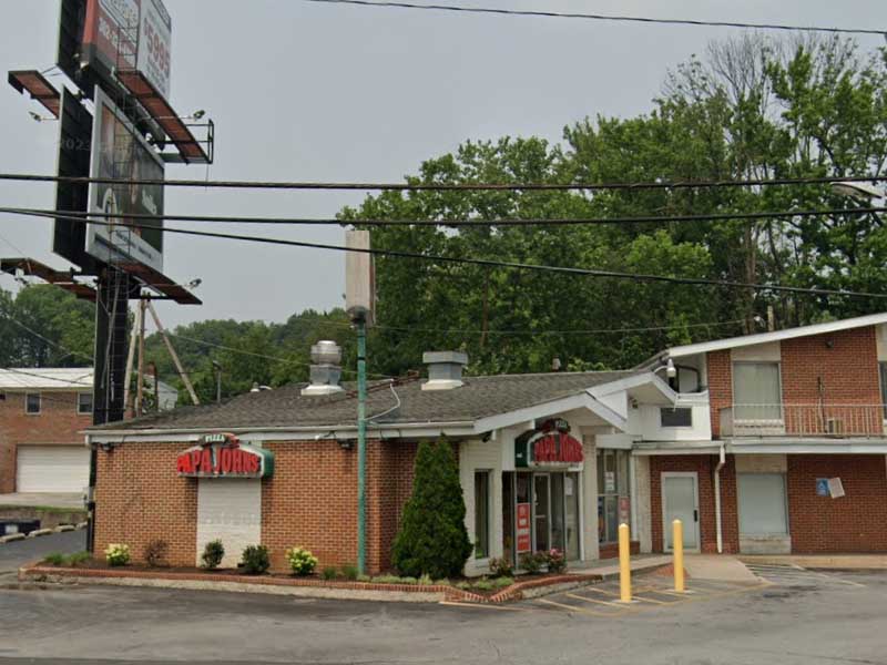 Delaware State Police investigating armed robbery at Wilmington Papa John’s