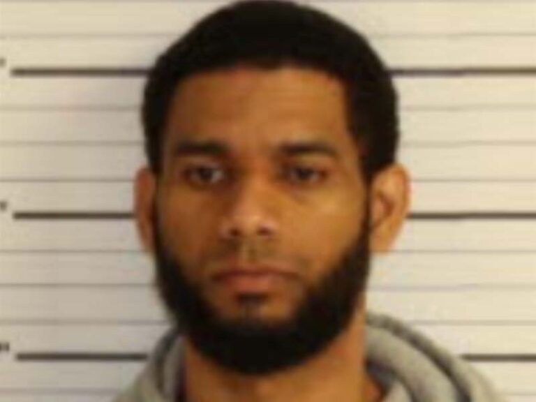 Fugitive illegal migrant rapist from new jersey captured at memphis motel - photo licensed by shore news network.