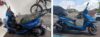 Police seek suspects in armed carjacking of scooter in southwest philadelphia