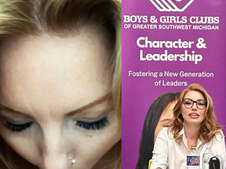 Amateur porn star democrat candidate for state office shuts down onlyfans page - photo licensed by shore news network.