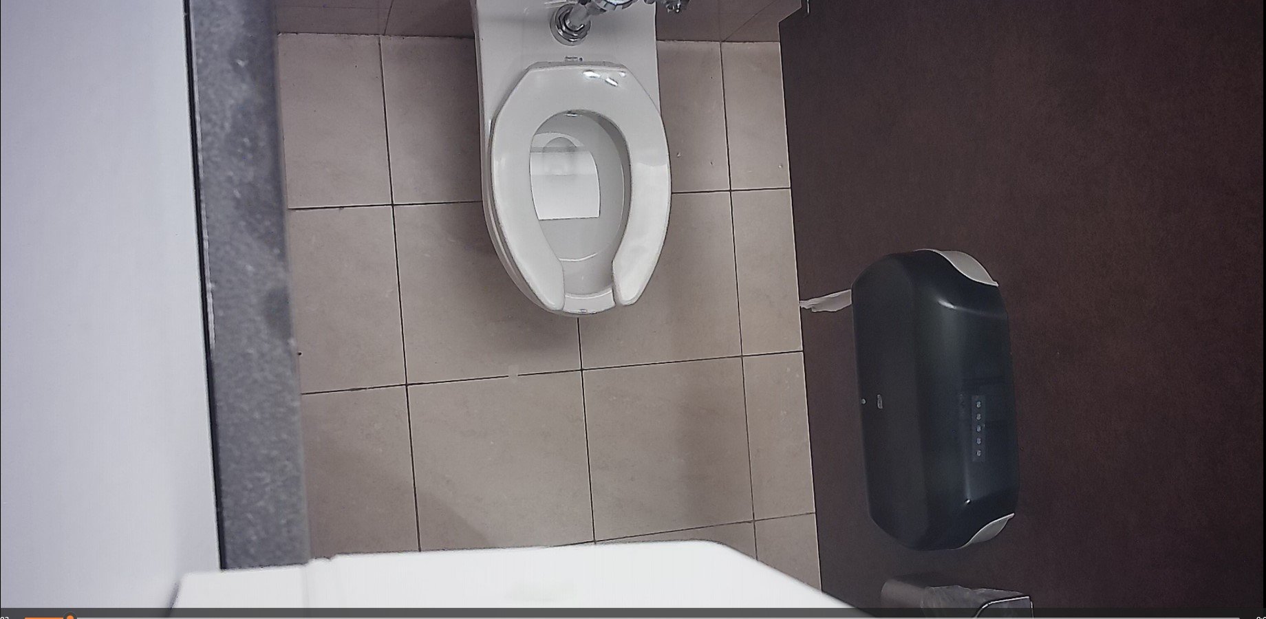 New Jersey Teen Arrested After Placing Hidden Camera in Mall Bathroom