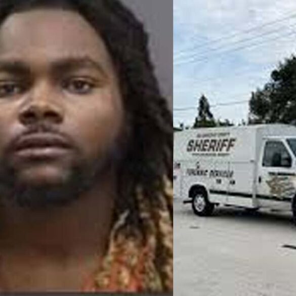 Grandson watches as grandfather gunned down in road rage attack - photo licensed by shore news network.