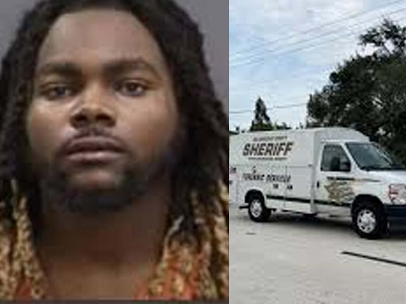 Grandson Watches as Grandfather Gunned down in Road Rage Attack