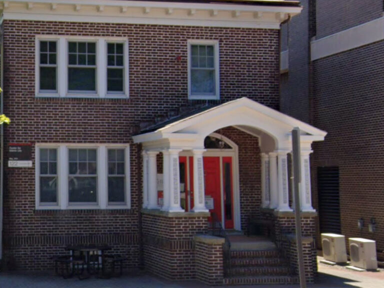 New jersey man facing federal hate crime charge for attack on rutgers muslim center - photo licensed by shore news network.