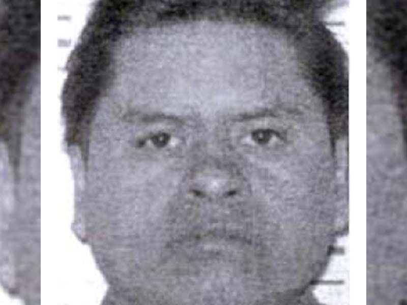 New Jersey Most Wanted Fugitive charged in 2010 Brick Township attempted murder captured in New York City