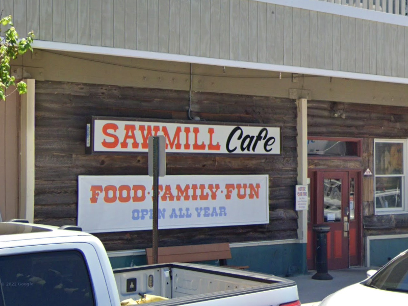 The Best Pizza on the Seaside Boardwalk