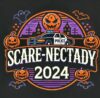 Schenectady police announce scare-nectady haunted patrol