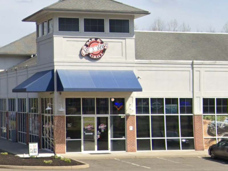 Scooter’s Bar & Grill in New Milford Closing After Years of Service, Owner Announces