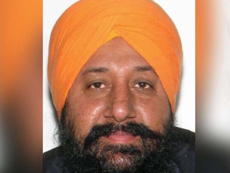 New jersey police identify man arrested for double murder in virginia - photo licensed by shore news network.