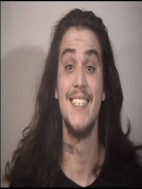 Stafford man arrested after brief pursuit with deputies