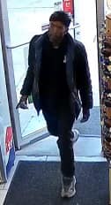 Rockville Police Seek Public to Help Identify Suspect in Multiple Stabbings Rockville Police Seek Public to Help Identify Suspect in Multiple Stabbings