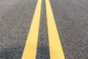Allegany county roads scheduled for line striping