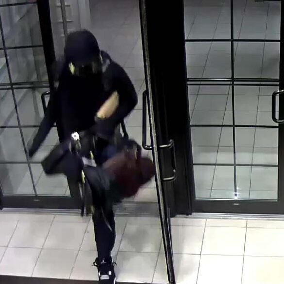 Watch: two arrested in saks fifth avenue burglary in chevy chase, police seek additional suspects - photo licensed by shore news network.