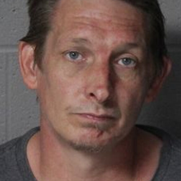 Missouri man ran over estranged wife who threatened to "tell all" in rape trial - photo licensed by shore news network.