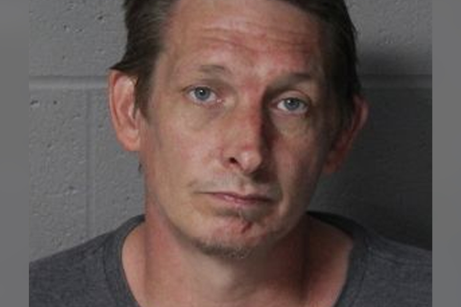 Missouri Man Ran Over Estranged Wife Who Threatened to "Tell All" in Rape Trial