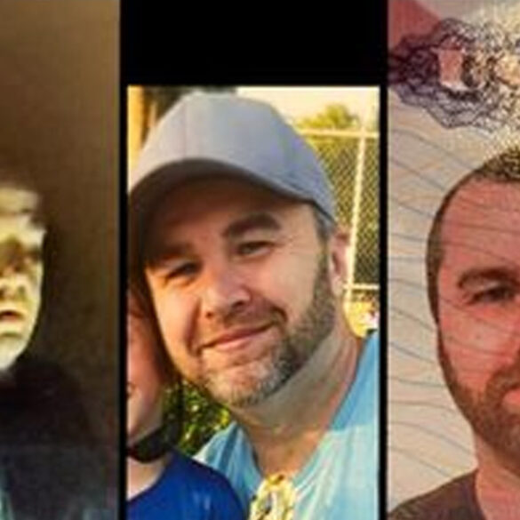 Tennessee man wanted for murder after allegedly faking 911 call about bear attack - photo licensed by shore news network.