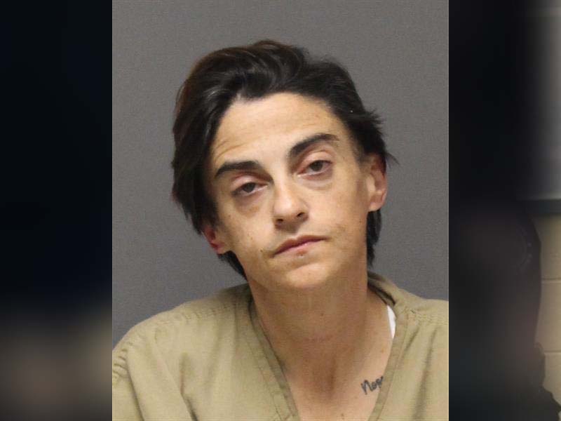 Brick Woman Charged for Burglary at Ocean Gate Corner STore