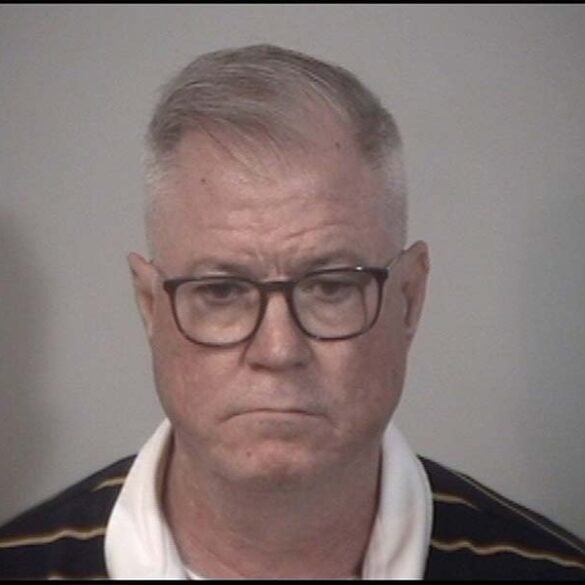 Virginia jail guard arrested for acts against female inmate - photo licensed by shore news network.