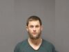 Jackson township man pleads guilty to assault and weapon charges in two incidents