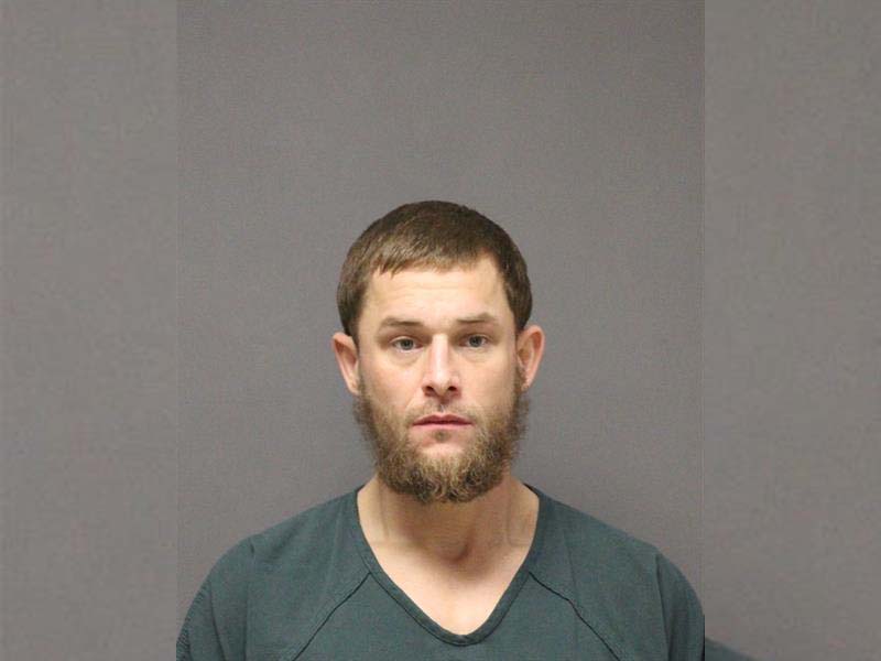 Jackson Township man pleads guilty to assault and weapon charges in two incidents