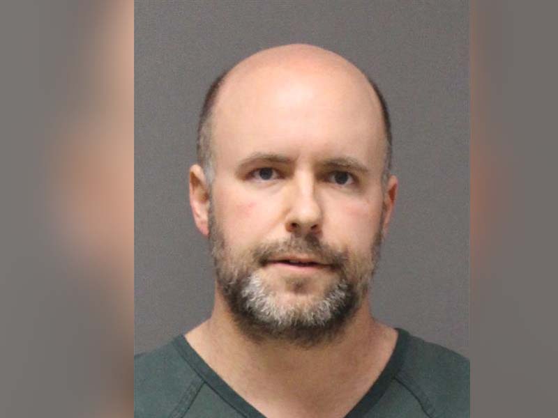 Brick Township Man Charged for Lewd Images of Children