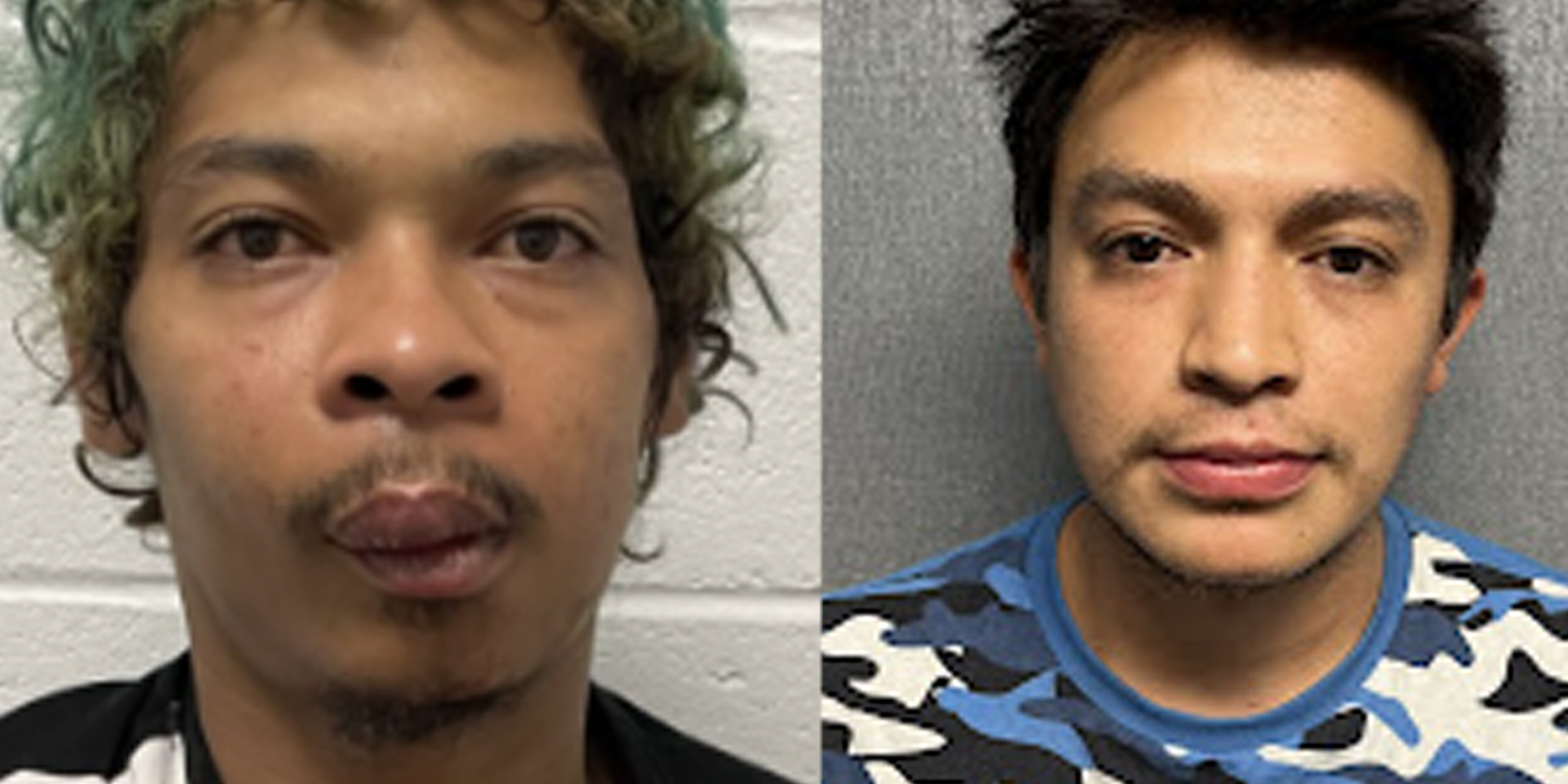 Two Suspects Charged in Deadly Silver Spring Shooting