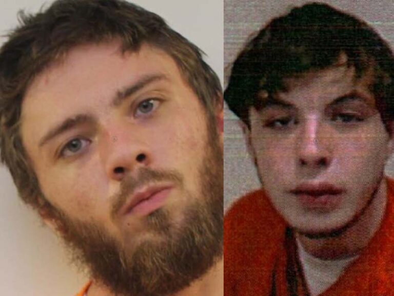 Three charged in april murder of east drumore township man - photo licensed by shore news network.