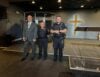 Faith in blue weekend unites community