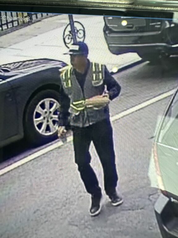 New Jersey State Police seek help identifying suspects in jewelry theft